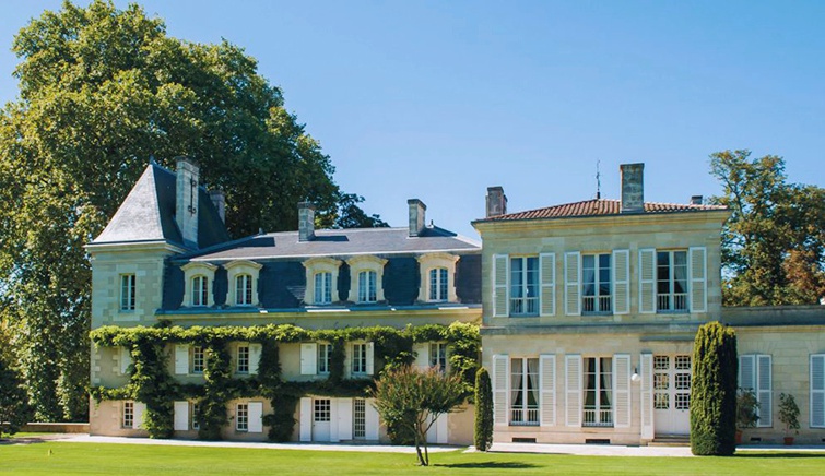 GLORIA Chateau